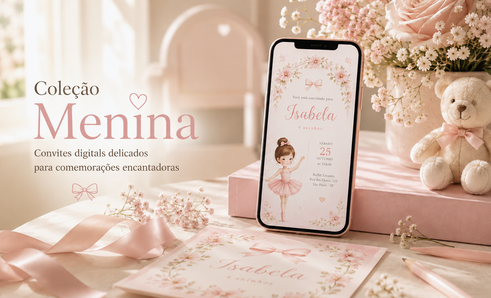 Menina