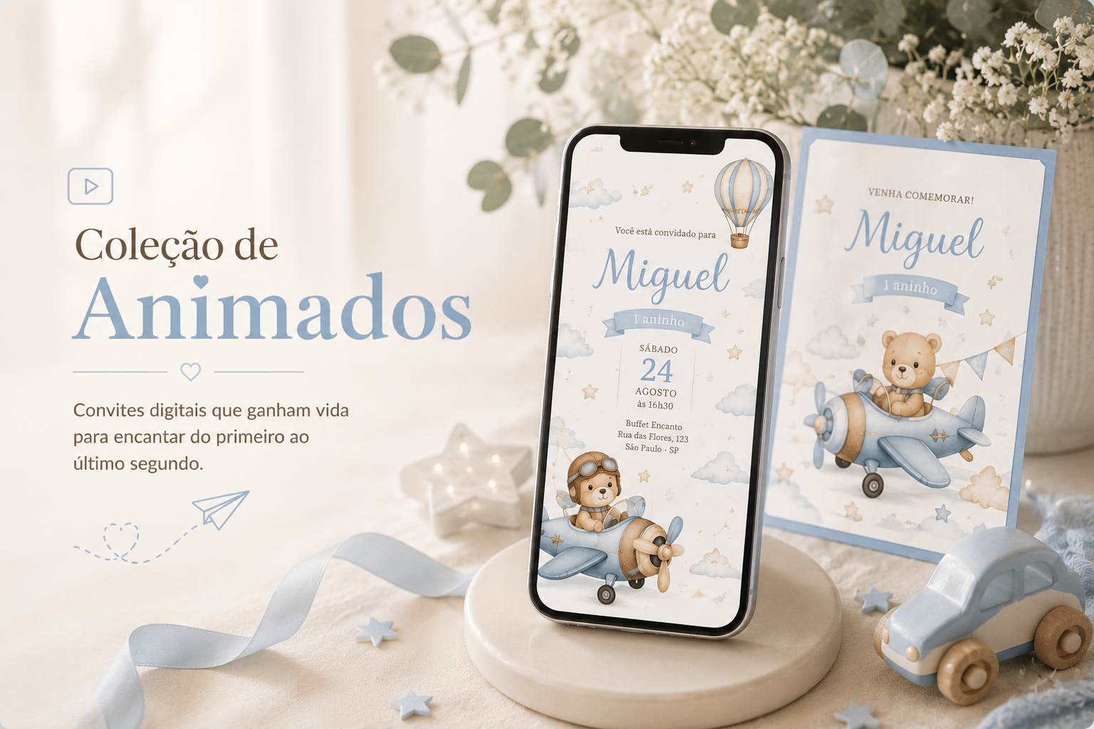 Animados